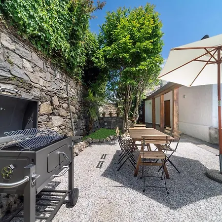 Palazzo Contessa - Casa Da Hotel 3*