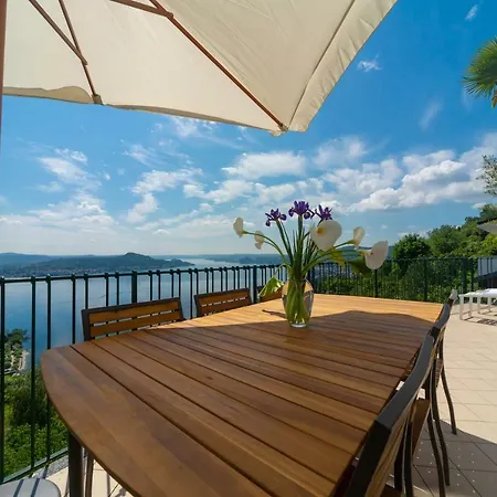Palazzo Contessa - Casa Da 3*