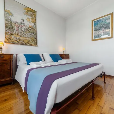 Palazzo Contessa - Casa Da 3*