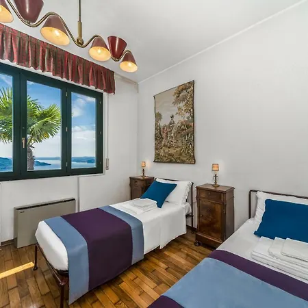 Hotel Palazzo Contessa - Casa Da