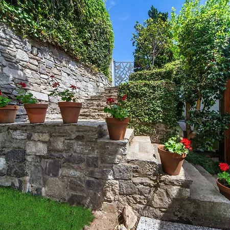 Hotel Palazzo Contessa - Casa Da 3*