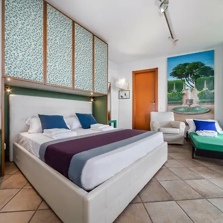 Hotel Palazzo Contessa - Casa Da Massino Visconti