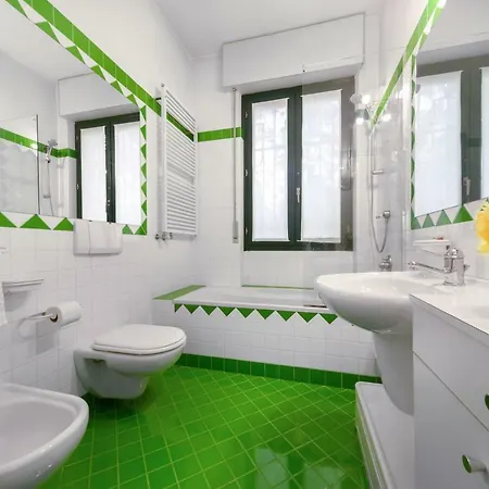 Palazzo Contessa - Casa Da Hotel 3*