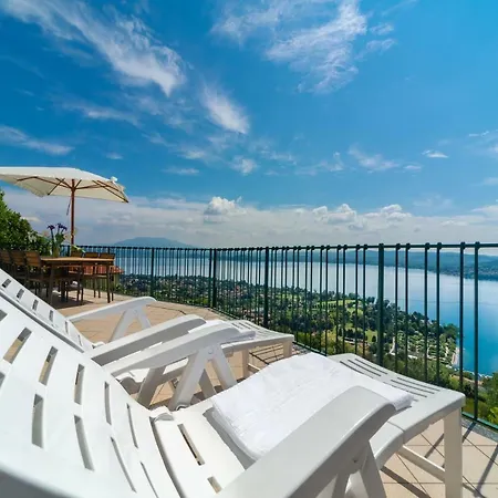 Palazzo Contessa - Casa Da 3* Massino Visconti