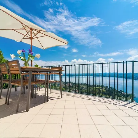 Palazzo Contessa - Casa Da Hotel 3*