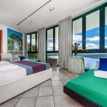 Hotel Palazzo Contessa - Casa Da 3*