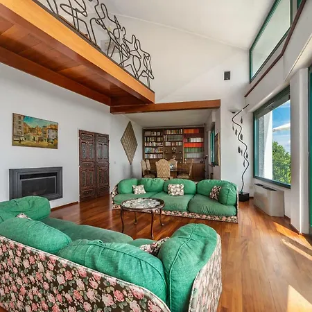 Hotel Palazzo Contessa - Casa Da 3*